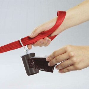 Karlie SWIFTY Hunde-Kottüte