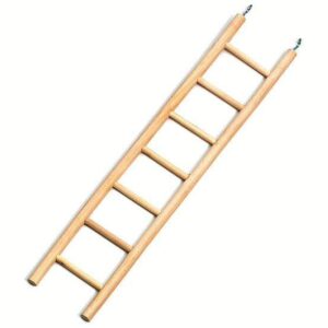 Karlie Nymphensittichleiter - 45 cm