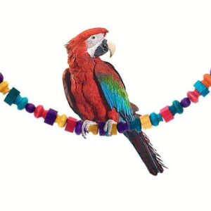 Karlie Spielseil PORTO ALEGRE für Papageien