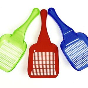 Karlie Streulöffel - Grob