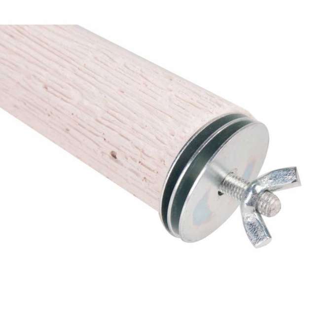 Alternative view of Karlie Kalzium Sitzstange - S