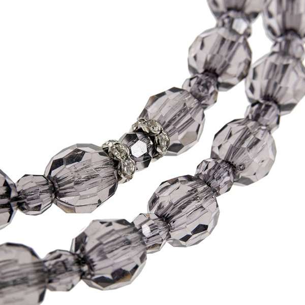 Alternative view of Karlie Flamingo Leine Fabuleash - Grau