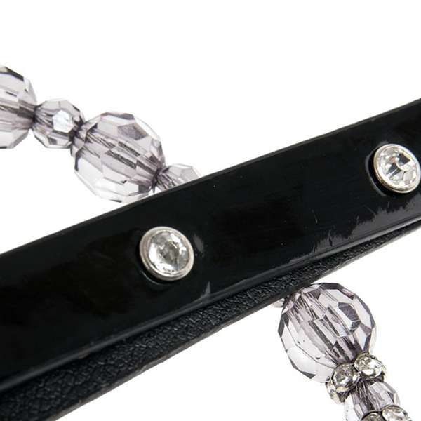 Karlie Flamingo Leine Fabuleash - Grau – Bild 3