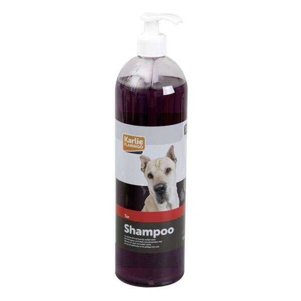 Alternative view of Karlie Flamingo Teer-Shampoo - 300 ml