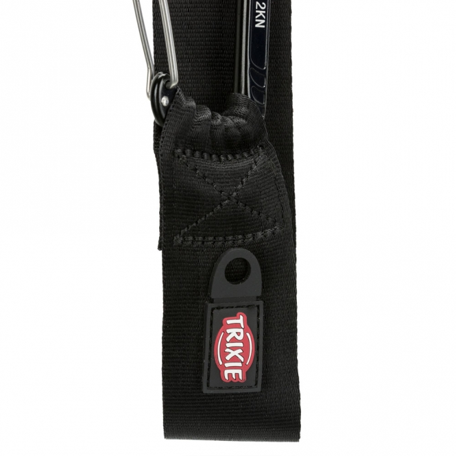 Trixie Anschnallschlaufe, universal – Bild 4