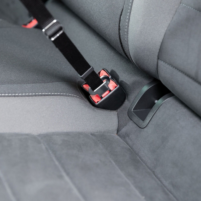 Trixie Ersatz-Kurzführer für Gurtschloss - 45–70 cm/25 mm – Bild 4