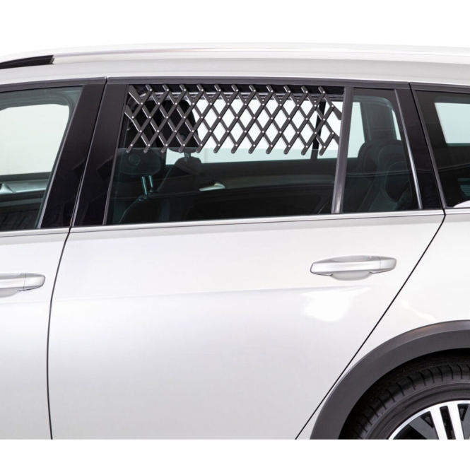 Alternative view of Trixie Frischluftgitter - 30 - 110 cm