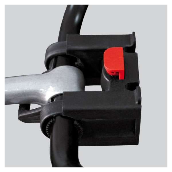 Trixie Biker-Box Fahrradtasche – Bild 2