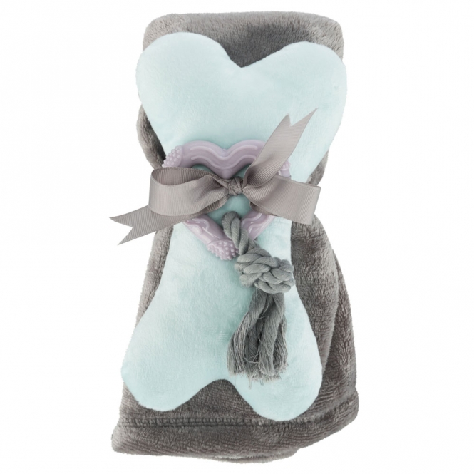 Trixie Junior Welpen-Set 3-teilig – Bild 5