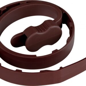 Alternative view of Trixie Ungeziefer-Halsband für Katzen - 35 cm