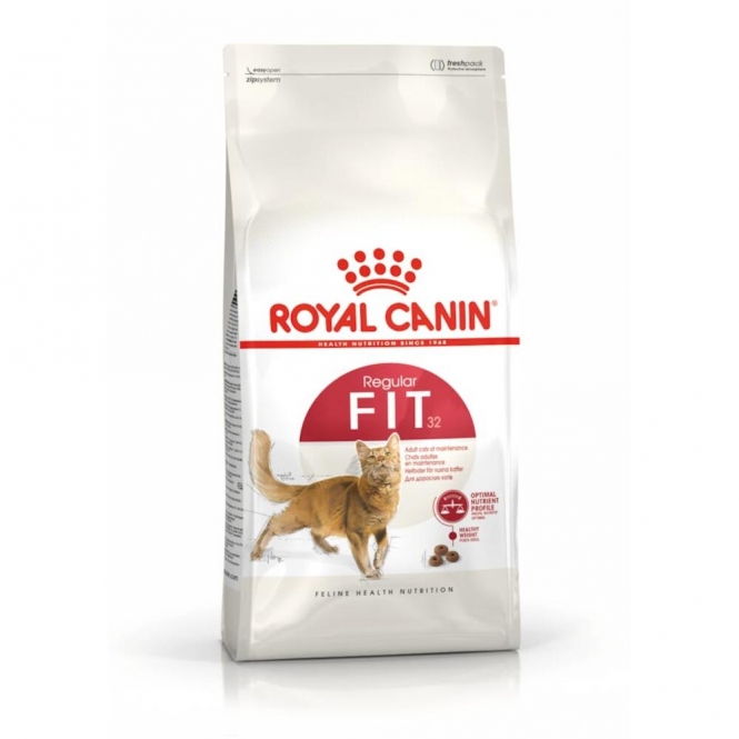 Royal Canin Feline Fit - 2 kg