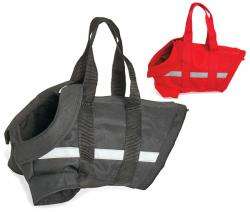 Karlie PICK UP Hundemantel - Rot - 25 cm – Bild 2