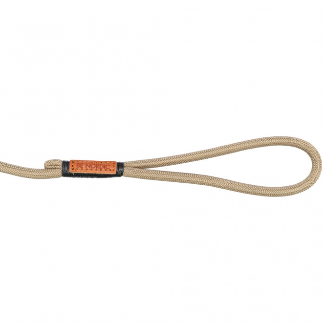 Alternative view of Trixie BE NORDIC Retrieverleine - sand/schwarz / S-M