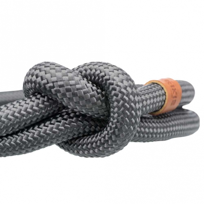 Trixie BE NORDIC Zug-Stopp-Halsband - dunkelgrau - 35 cm – Bild 4