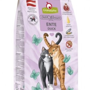 GranataPet DeliCatessen Ente Adult - 1,8 kg