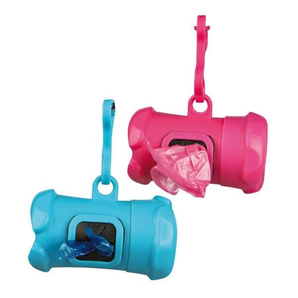 Trixie Pick Up Beutelspender aus Kunststoff - Größe L – Bild 2