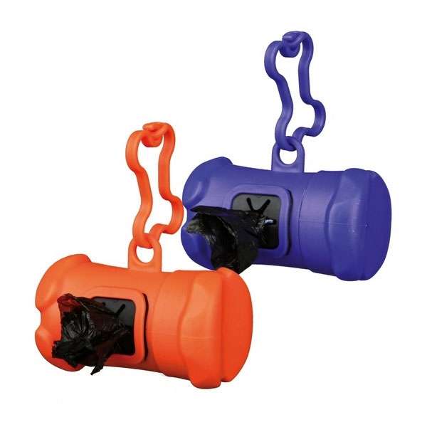 Trixie Pick Up Beutelspender aus Kunststoff - Größe L – Bild 3