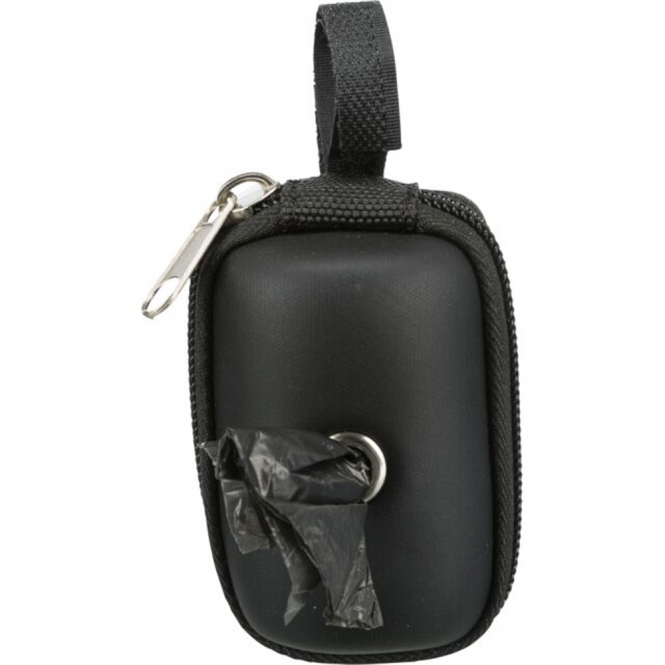 Trixie Hundekotbeutel-Spender, mit Polyester-Bezug – Bild 5