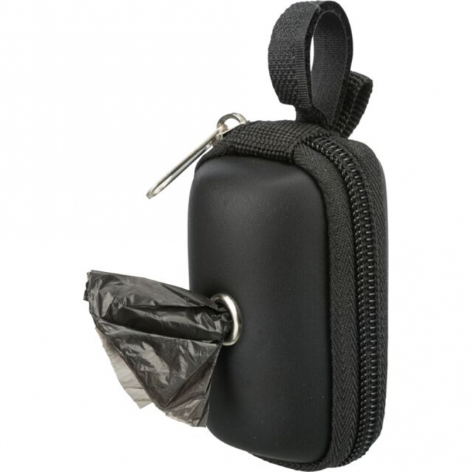 Trixie Hundekotbeutel-Spender, mit Polyester-Bezug – Bild 6