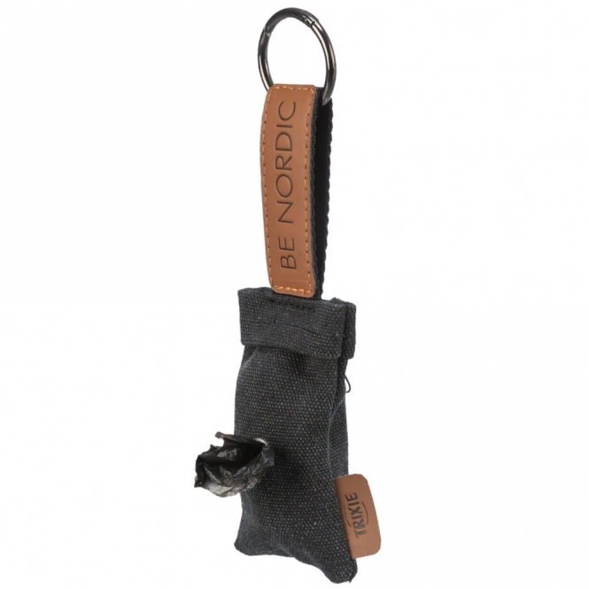 Alternative view of Trixie BE NORDIC Beutelspender