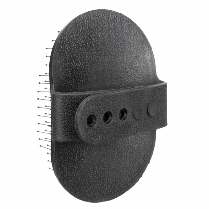 Alternative view of Trixie Pflegestriegel für Kurz- und Rauhaar