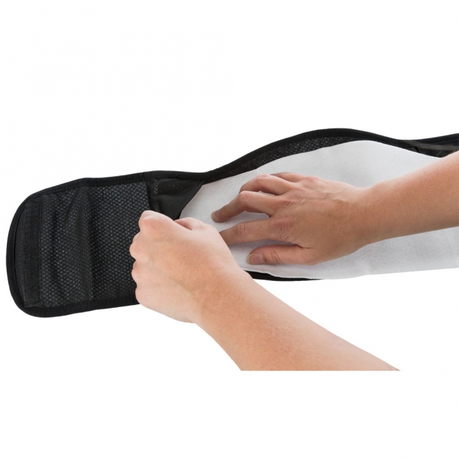 Trixie Windeln für Rüden, waschbar - S-M / 37-45 cm – Bild 4