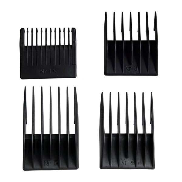 Trixie Schermaschine Moser Typ 1400, 10 W – Bild 3