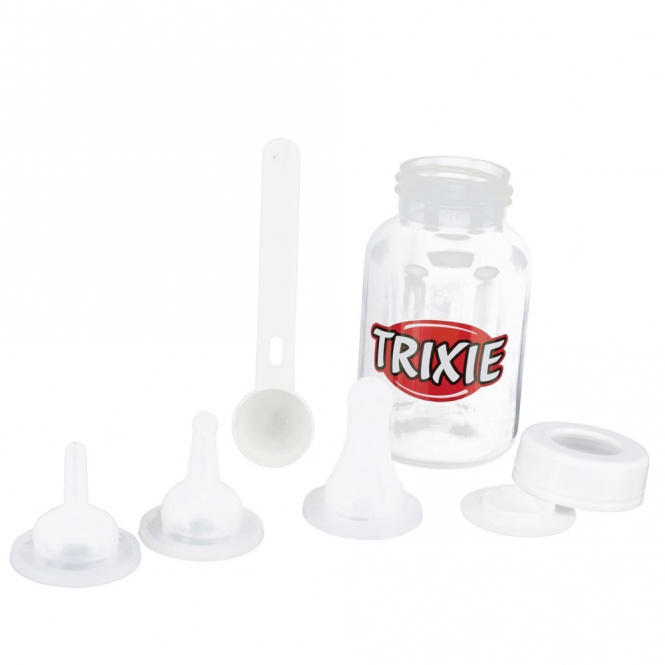 Trixie Saugflaschen-Set - 120 ml – Bild 3