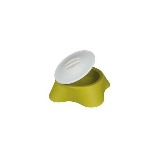 Trixie Kunststoffnapf für Katzen – Bild 4