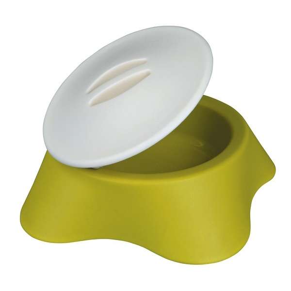 Trixie Kunststoffnapf für Katzen – Bild 3