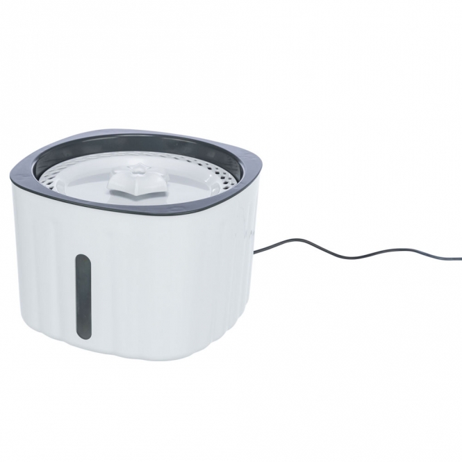 Trixie Trinkbrunnen Flower – Bild 3