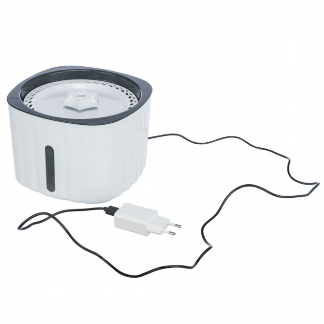 Trixie Trinkbrunnen Flower – Bild 4