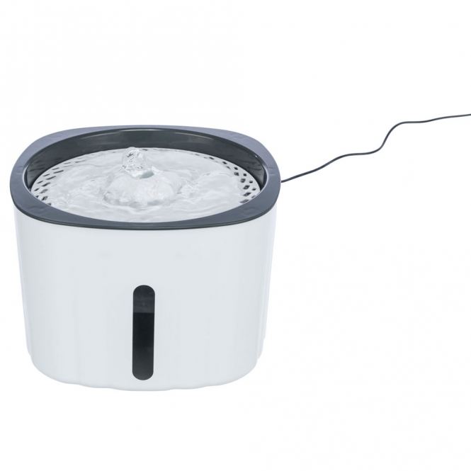 Trixie Trinkbrunnen Flower – Bild 6