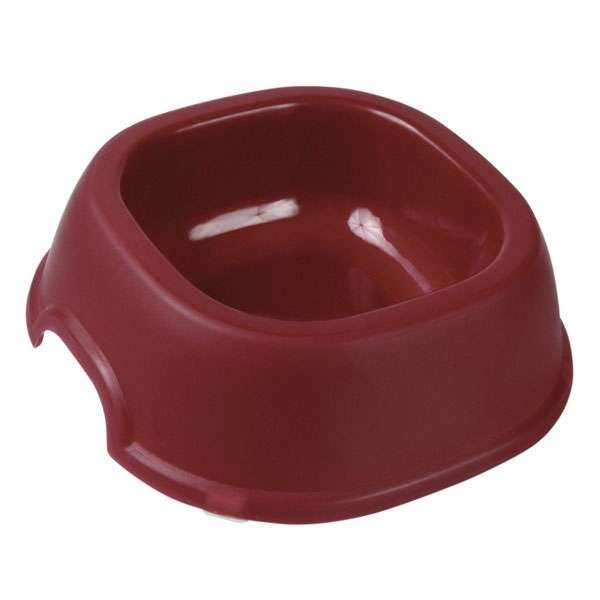 Trixie Kunststoffnapf, mittelschwer - 1,7 l – Bild 2