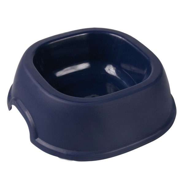 Trixie Kunststoffnapf, mittelschwer - 1,7 l – Bild 3