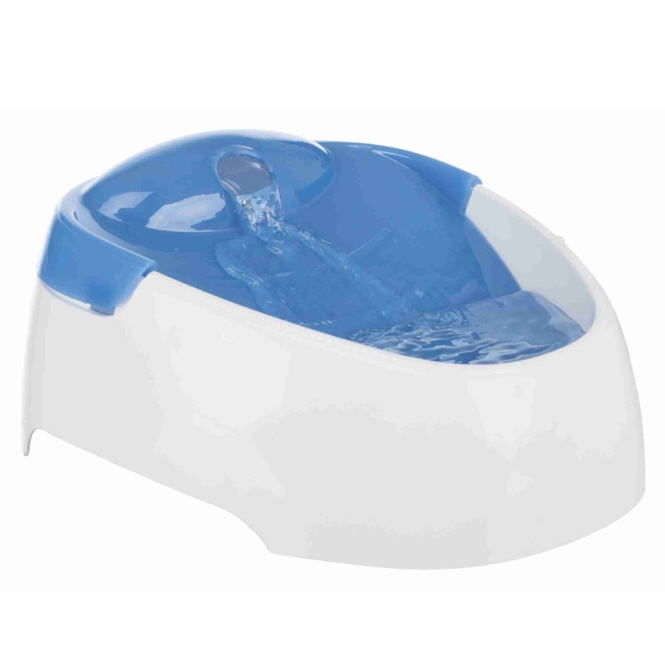 Trixie Trinkbrunnen Duo Stream – Bild 3