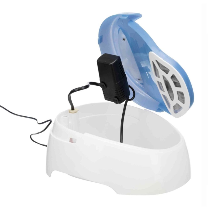 Trixie Trinkbrunnen Duo Stream – Bild 5