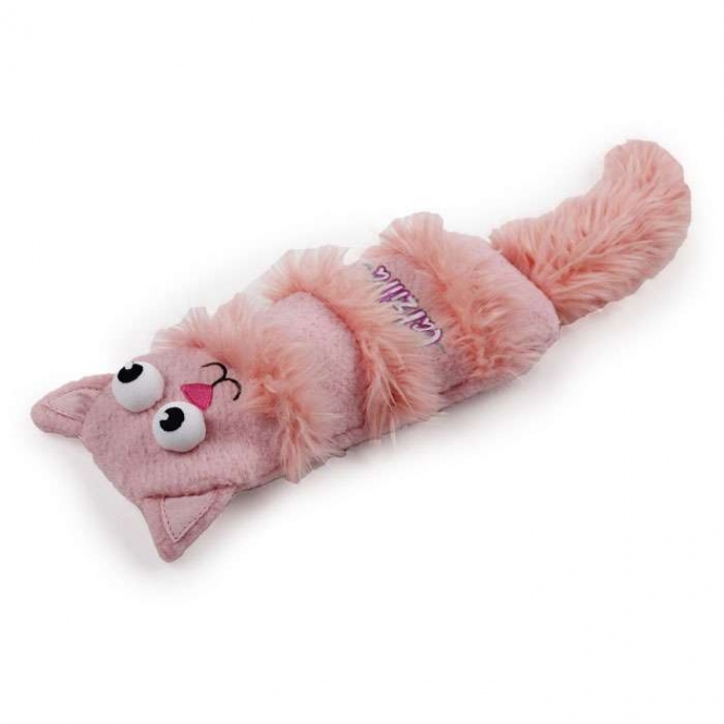 All for Paws Catzilla Cuddler extra großes Katzenspielzeug – Bild 5