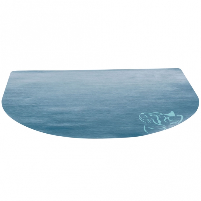 Trixie Napfunterlage Katze - 40 × 30 cm – Bild 3