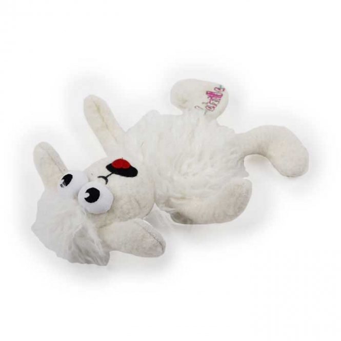 All for Paws Catzilla Foofur extra großes Katzenspielzeug – Bild 5