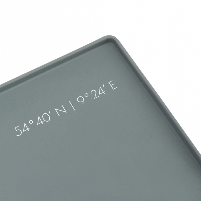 Trixie BE NORDIC Napfunterlage - 60 x 40 cm – Bild 4