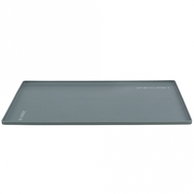 Trixie BE NORDIC Napfunterlage - 60 x 40 cm – Bild 5