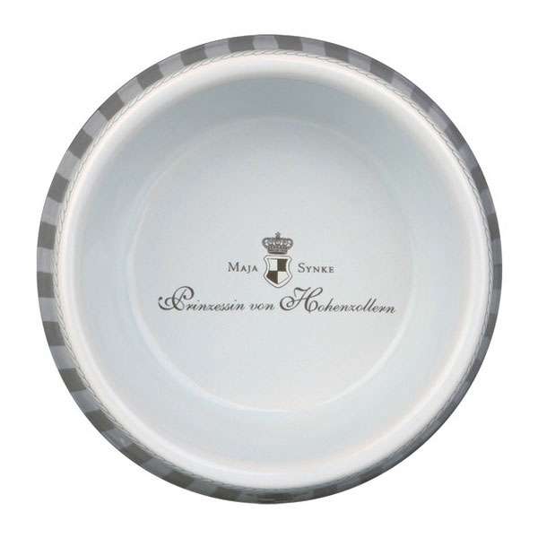 Trixie My Prince Keramiknapf - 1 l – Bild 2