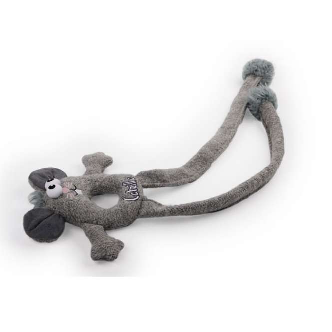 All for Paws Catzilla Door Knob dangler Katzenspielzeug für Türklinke – Bild 2