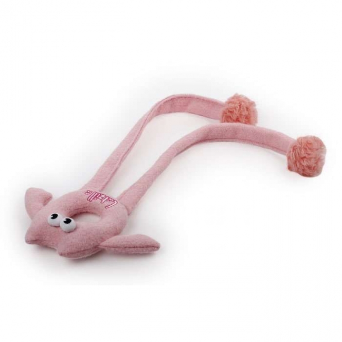 All for Paws Catzilla Door Knob dangler Katzenspielzeug für Türklinke – Bild 5