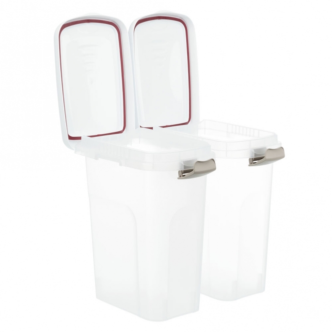 Trixie Futtertonne - 15 L – Bild 3