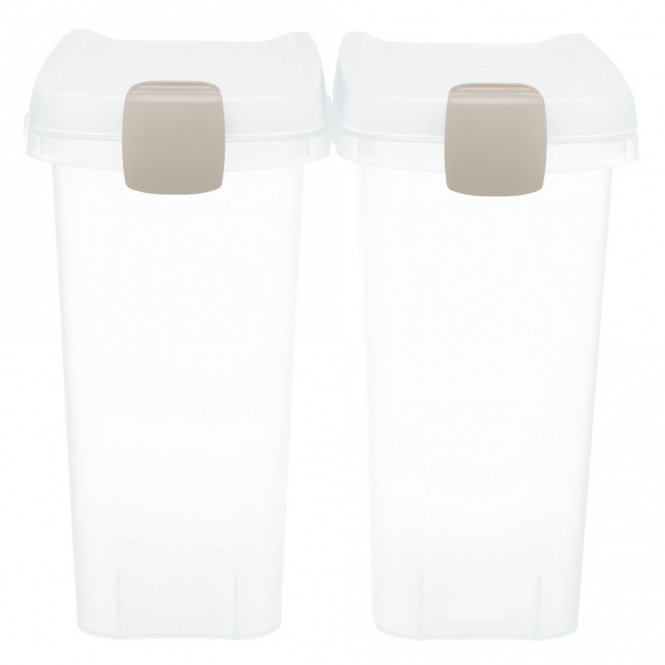 Trixie Futtertonne - 15 L – Bild 4