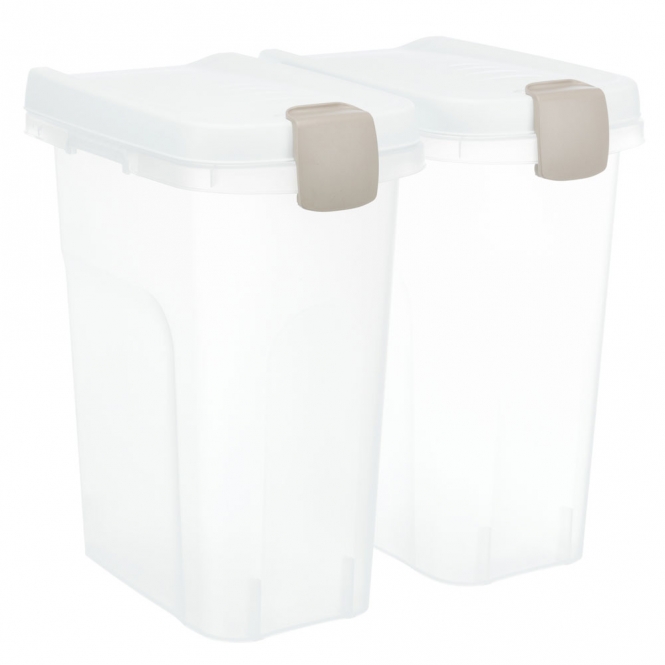 Trixie Futtertonne - 25 L – Bild 5
