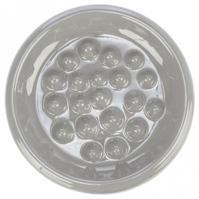 Alternative view of Trixie Slow Feeding Keramiknapf