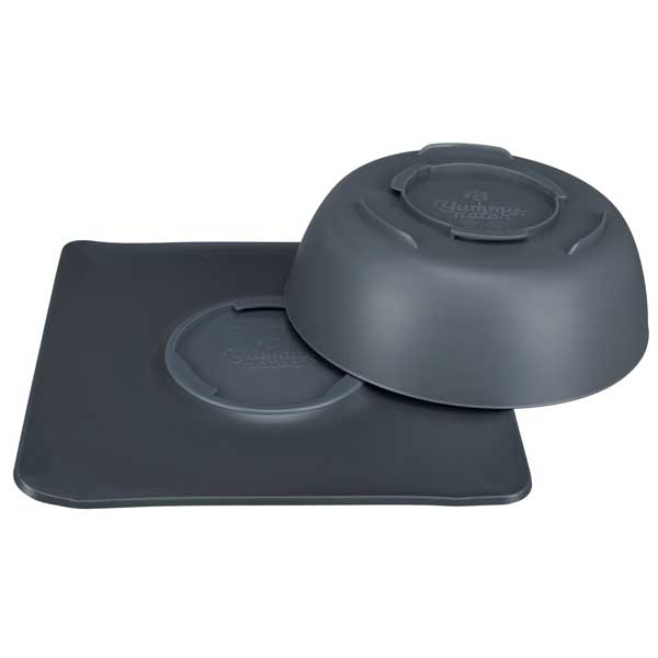 Yummynator Napfsystem - 1400 ml – Bild 2